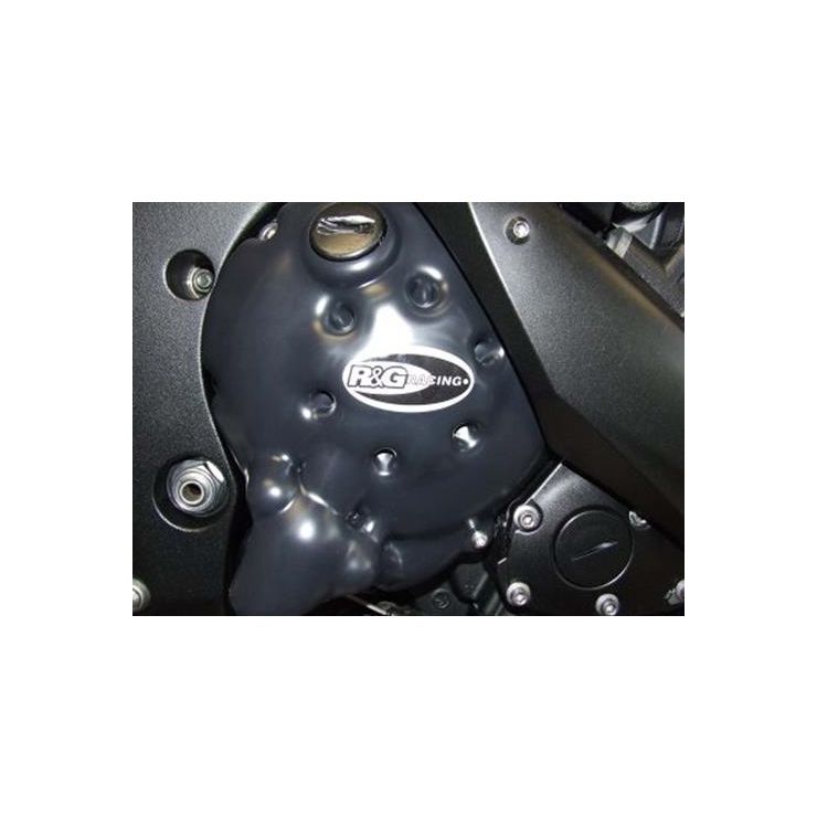 YAMAHA YZF R1 04 05 RHS Crankcase Cover Moore Speed Racing