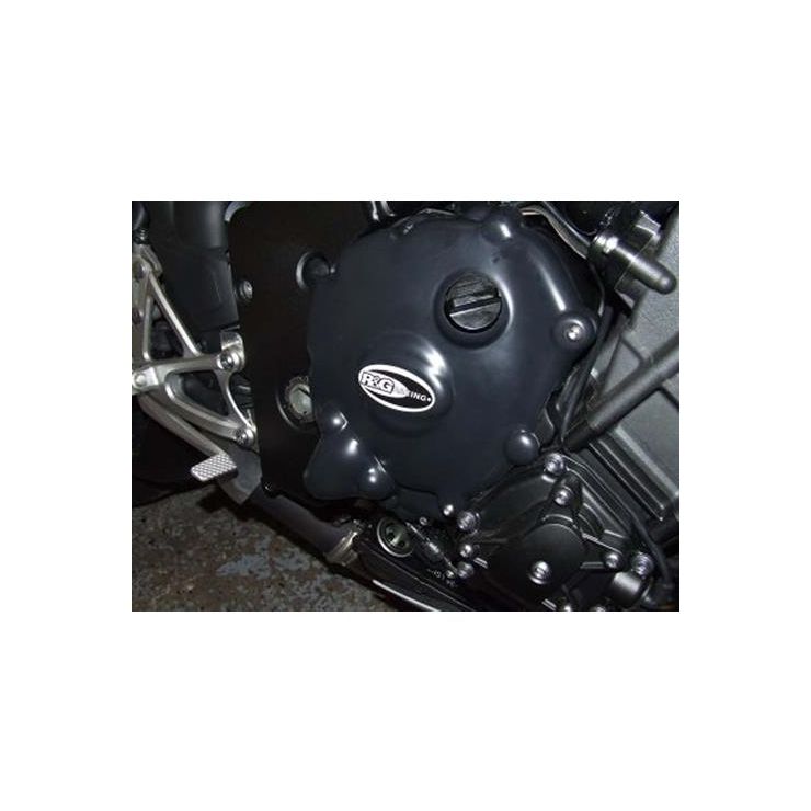 Yamaha Yzf R Rhs Crankcase Cover Moore Speed Racing