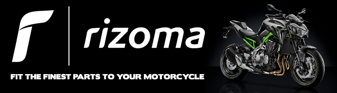 rizoma motorcycle accessories