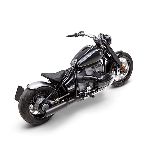 Wunderkind Parts & Accessories for BMW R 18