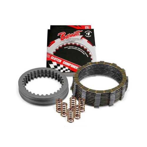 Clutch Kits