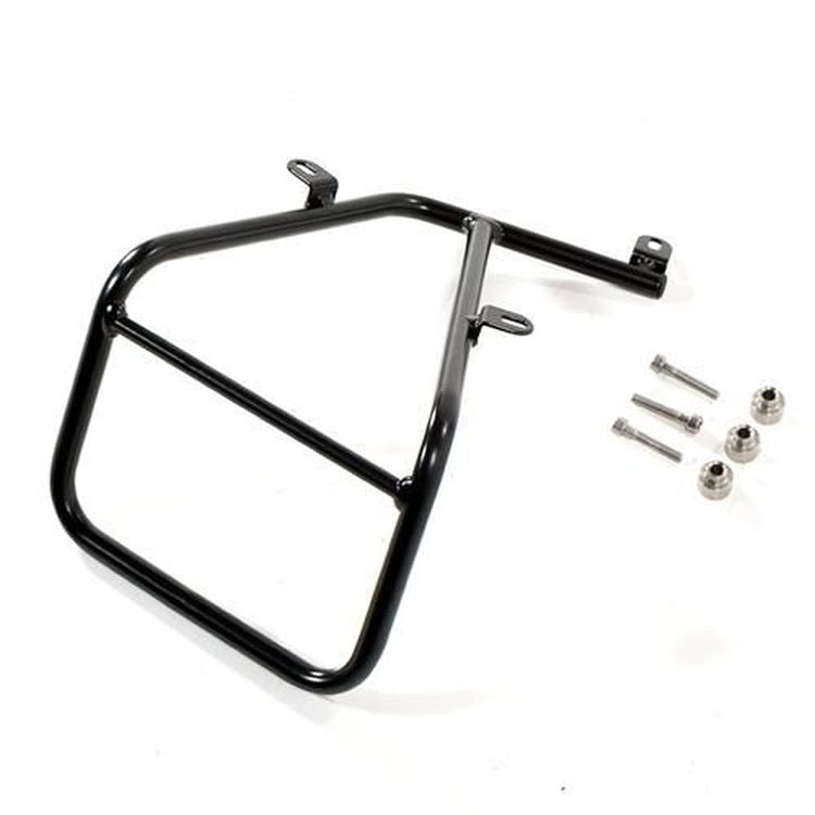 Unit Garage Subframe For Pannier For Bmw R Nine T Moore Speed Racing