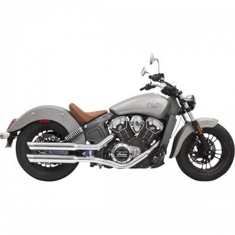 Indian Scout Bobber Radical Radius Photos