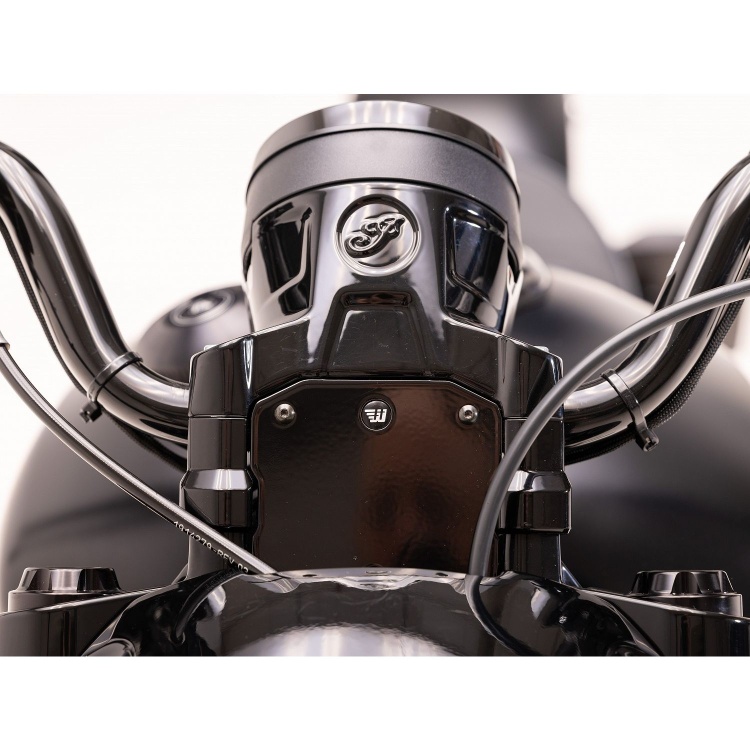 Wunderkind Handlebar Riser 30mm For 1250 Indian Scout