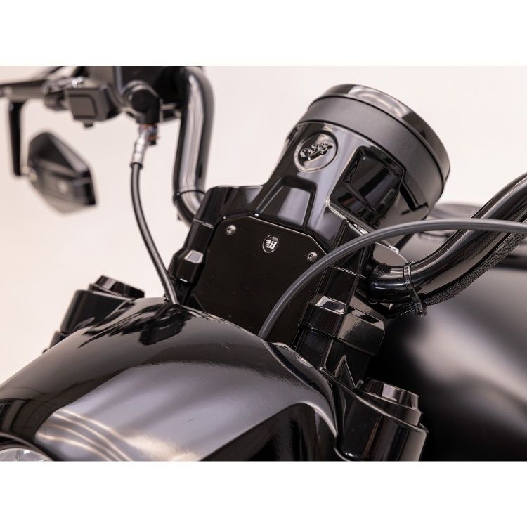 Wunderkind Handlebar Riser 30mm For 1250 Indian Scout