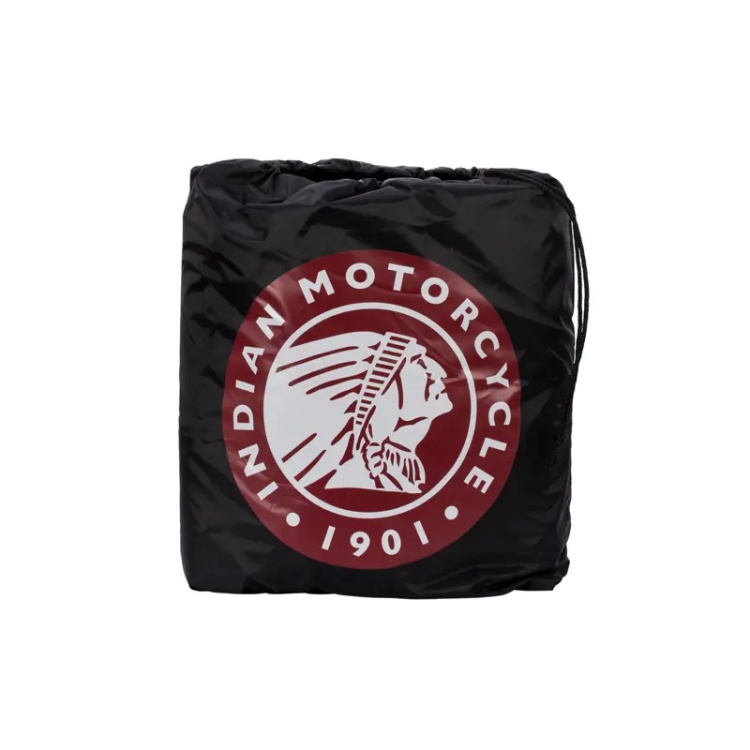 Indian Scout All-Weather Waterproof Full Cover