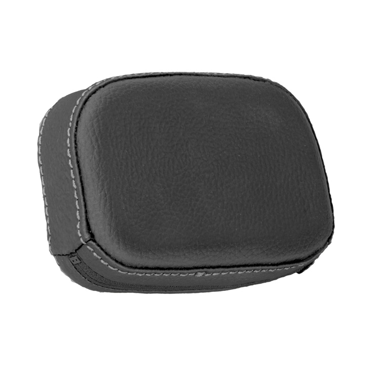 Indian Motorcycle Rider And Passenger Backrest Pad Scout 1250cc Range