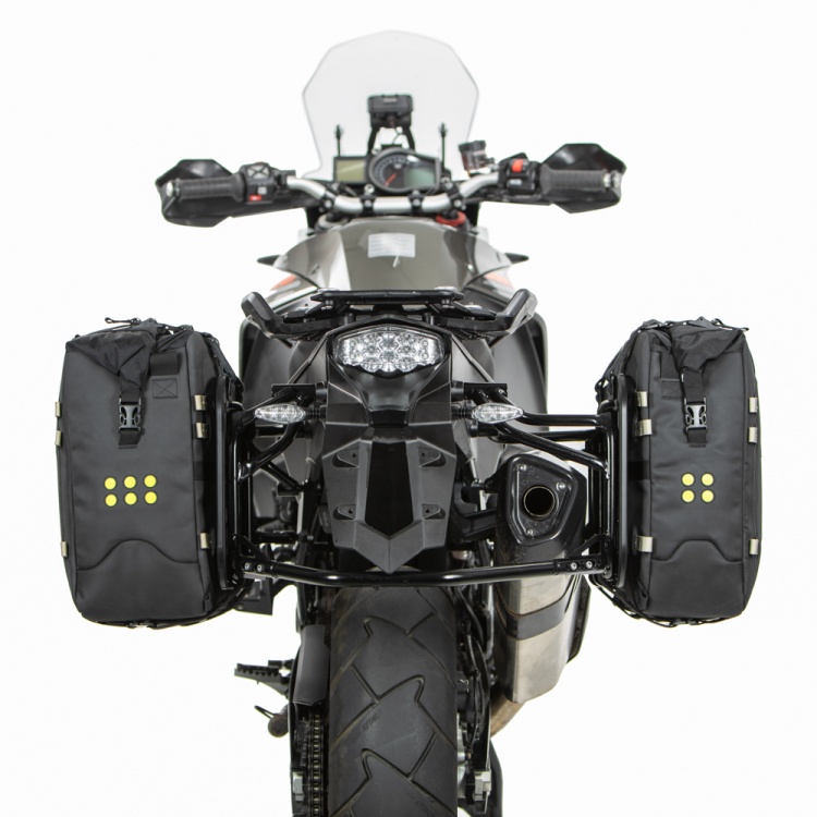 Kriega Os-22 Soft Pannier