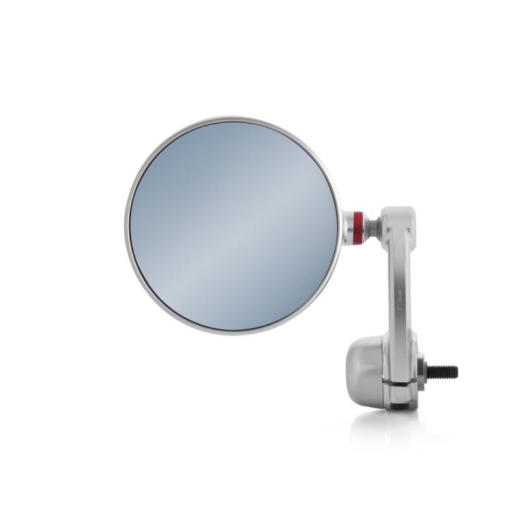 Rizoma Spy Arm Bar End Mirror - 94.5mm