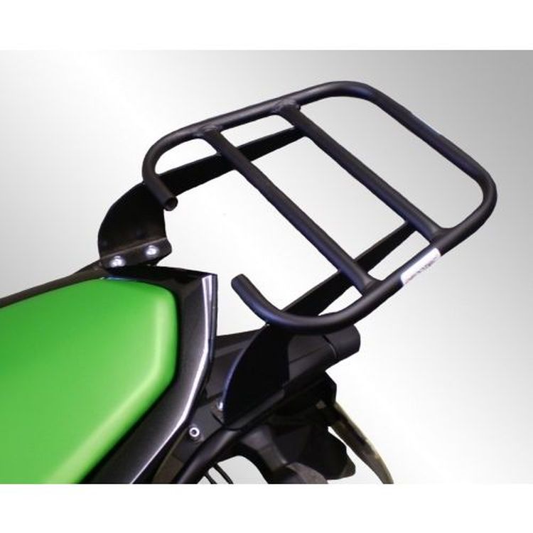 kawasaki luggage systems