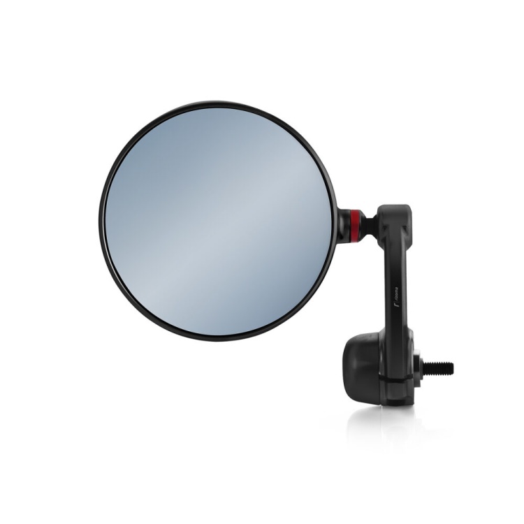 Rizoma Spy Arm Bar End Mirror - 80mm