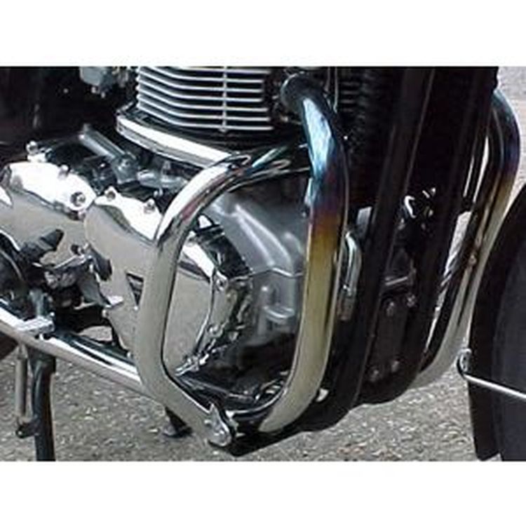 triumph bonneville performance mods