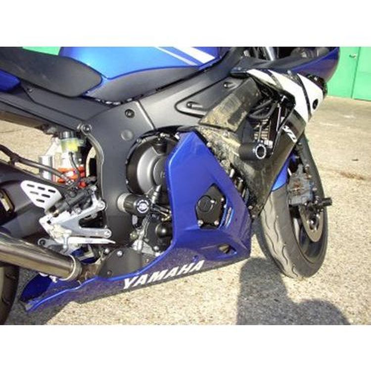 Fork protectors, YZF-R6 '03-'04