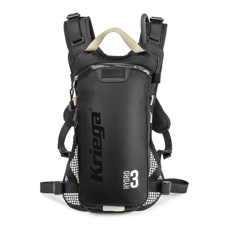 Kriega Hydro-3 Hydration Pack