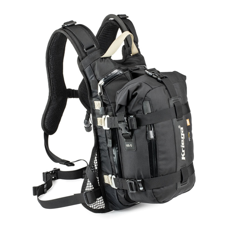 Kriega Hydro-3 Hydration Pack