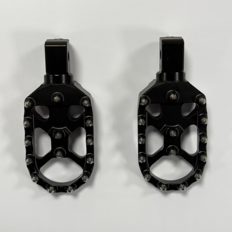 Indian Scout & Bobber Adjustable Footrests