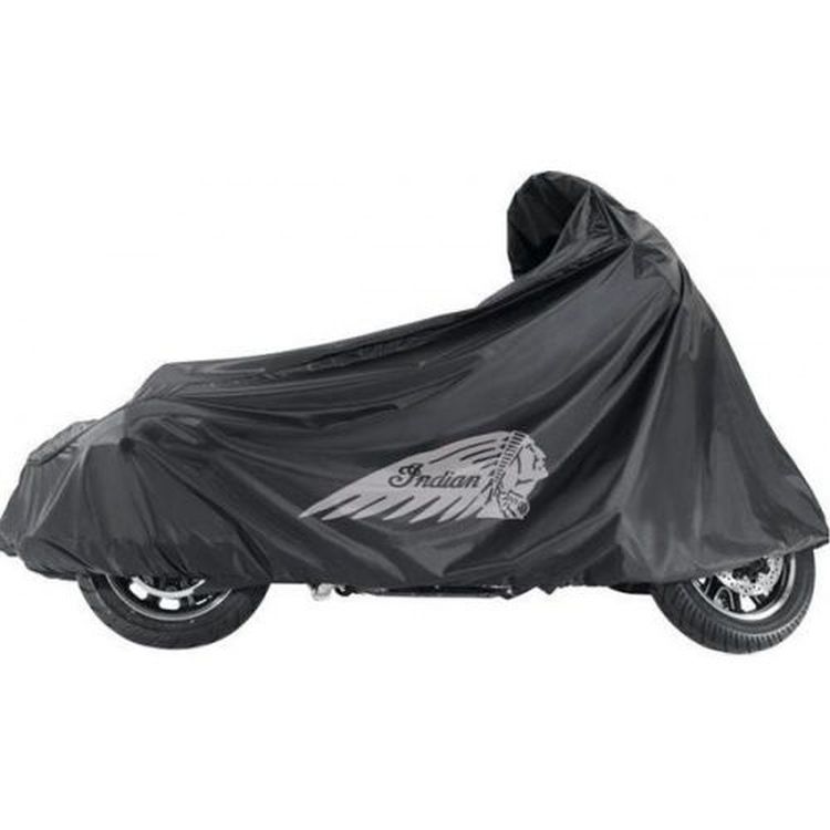 Indian Motorcycle Dry Cooler Bag - 2862798