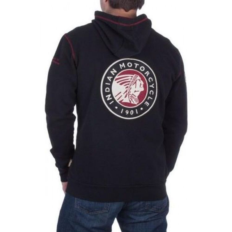 indian motorcycle sweatshirts