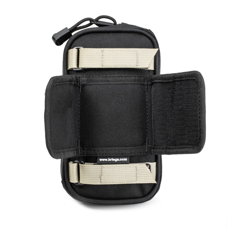 Kriega Harness Pocket XL (Right Hand Access)