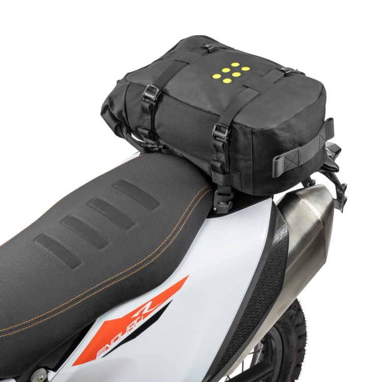 Kriega OS-12 Adventure Pack