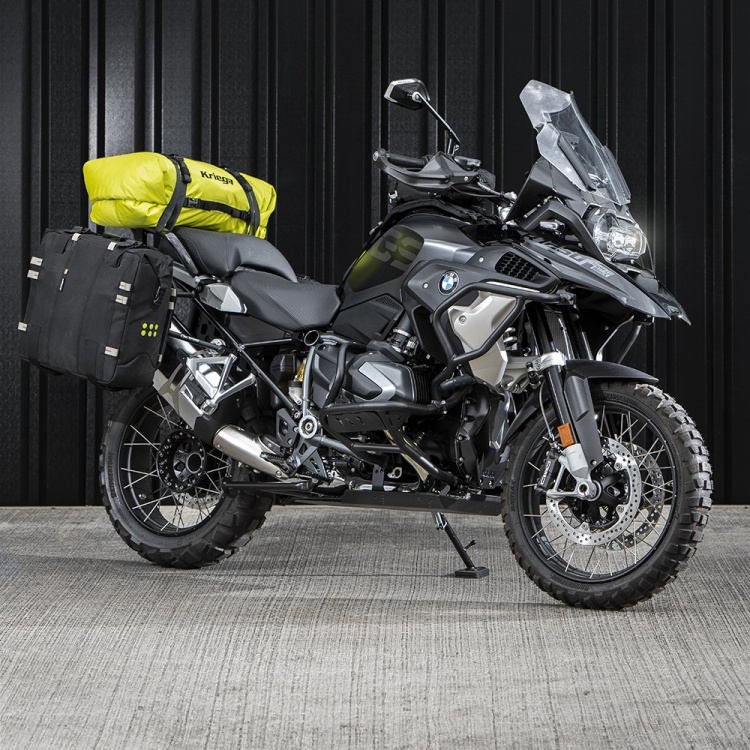 Kriega RollPack 40