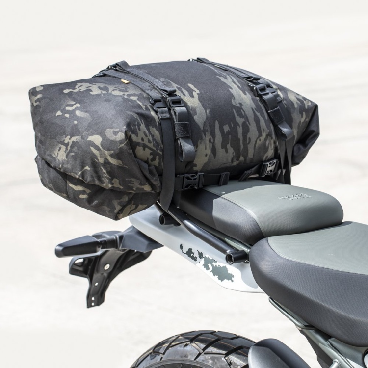 Kriega RollPack 40