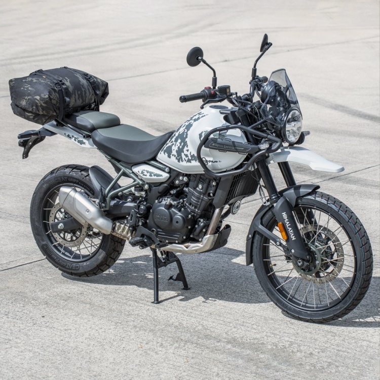 Kriega RollPack 40