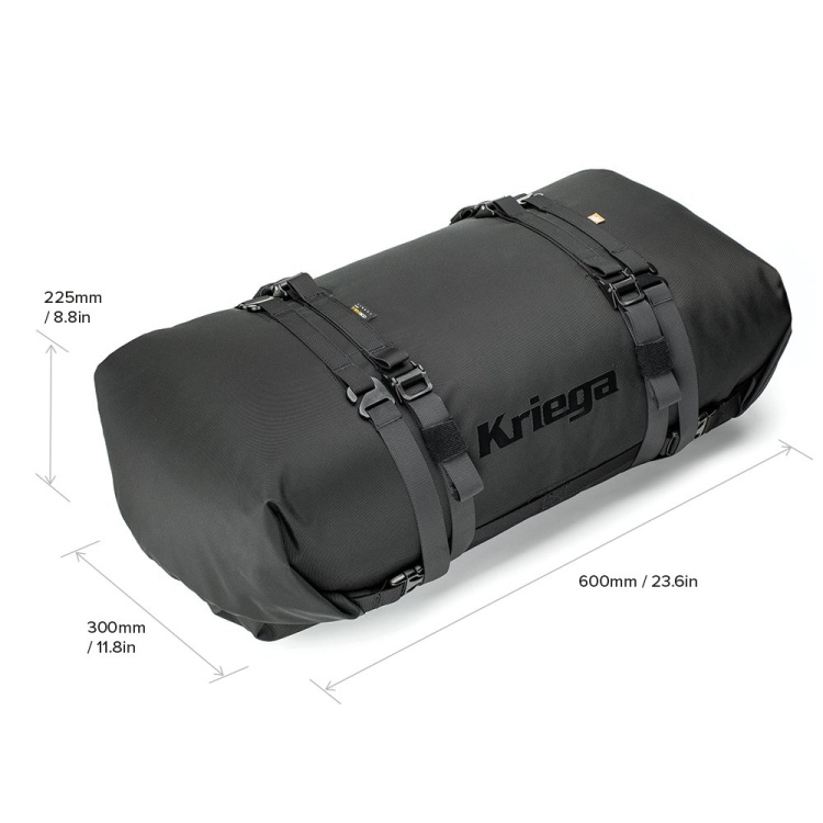 Kriega RollPack 40