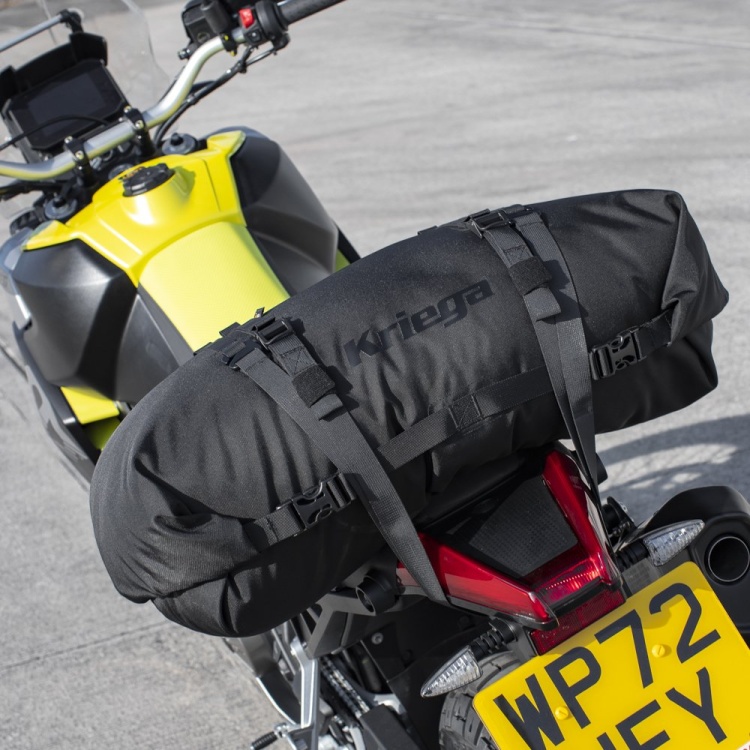 Kriega RollPack 40