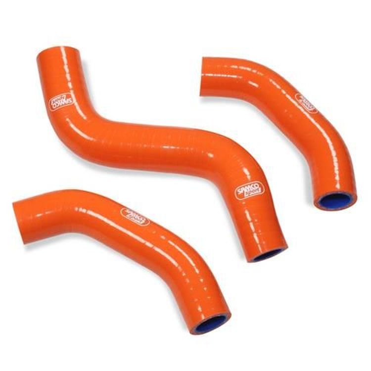 KTM  450 SX-F / XC-F 19-20  3 Piece Samco Silicone Hose Kit