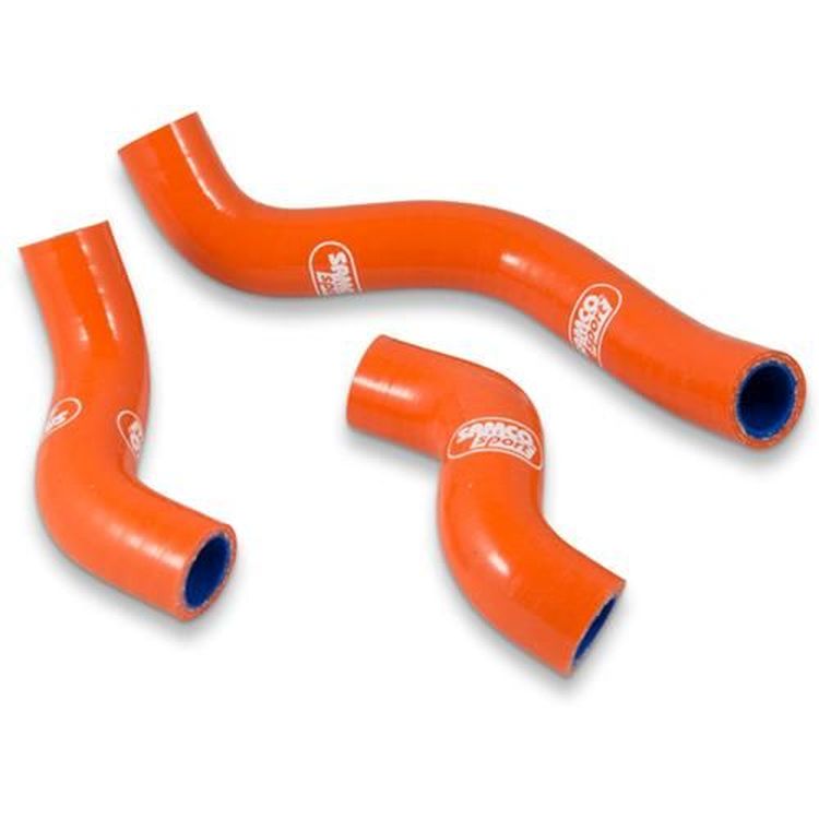 KTM  450 SX-F Factory Edition  2015 3 Piece Samco Silicone Hose Kit