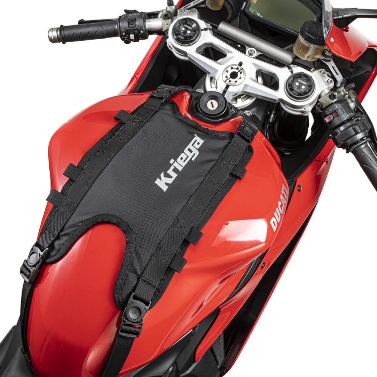 Kriega US DryPack Tank Bag Converter