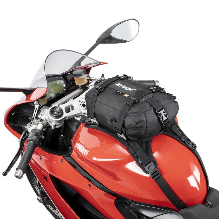 Kriega US DryPack Tank Bag Converter