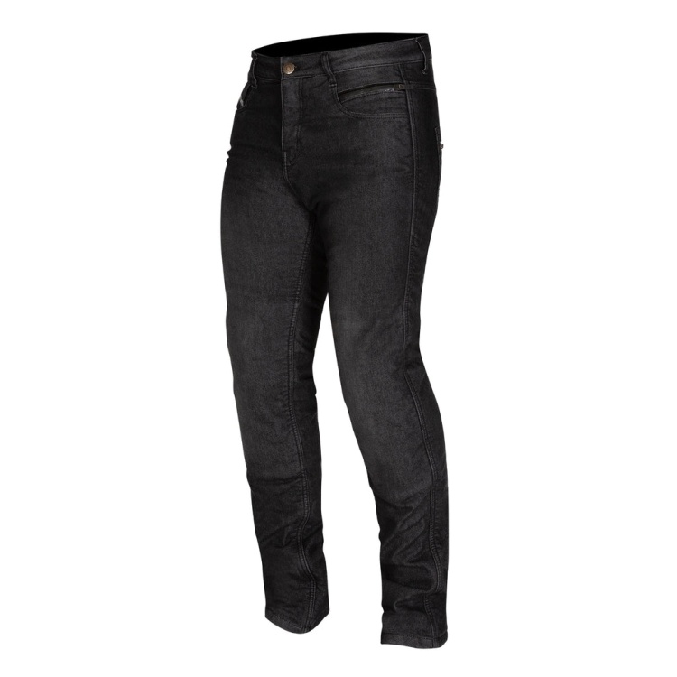 Merlin Mason 2 Waterproof Jean - Black