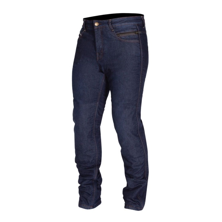 Merlin Mason 2 Waterproof Jean - Blue