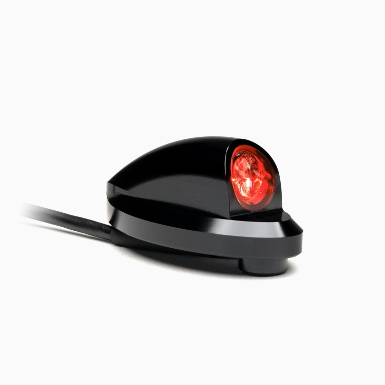 Motogadget Turn Signal For Harley Davidson