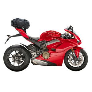 Kriega Panigale V4 US-Drypack Kit Fit