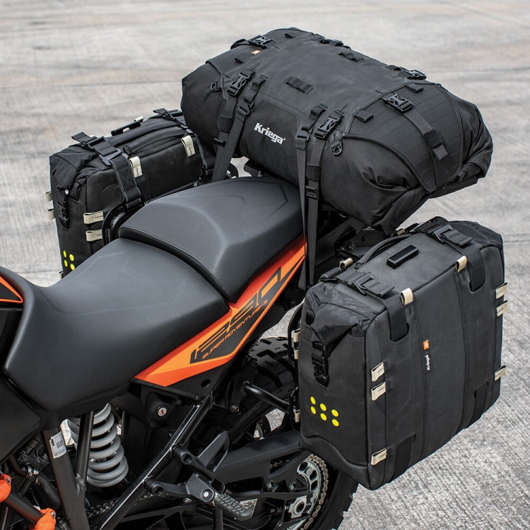 Kriega US-40 RackPack