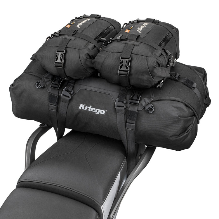 Kriega US-40 RackPack