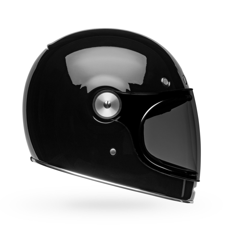 Bell Bullitt Gloss Black Helmet