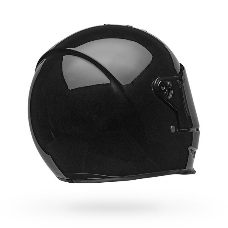 Bell Eliminator Gloss Black Helmet