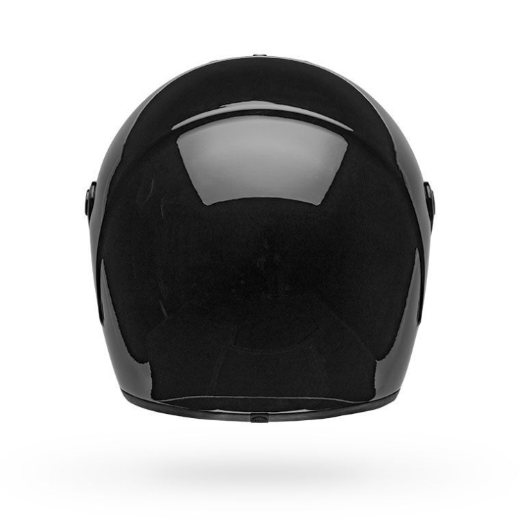 Bell Eliminator Gloss Black Helmet