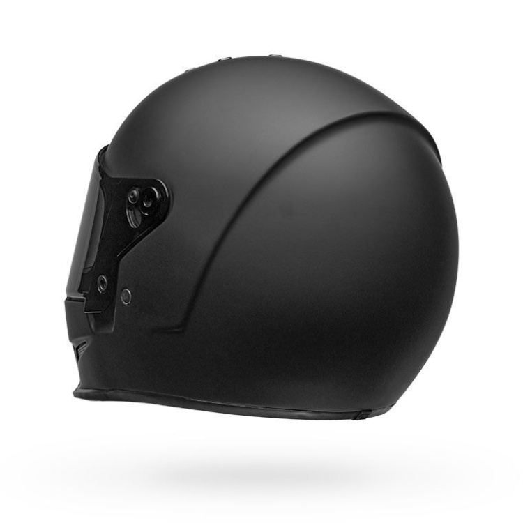 Bell Eliminator Matte Black Helmet