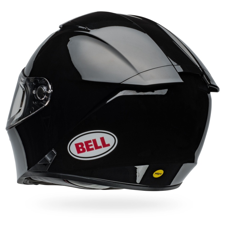 Bell Lithium Mips Gloss Black Helmet