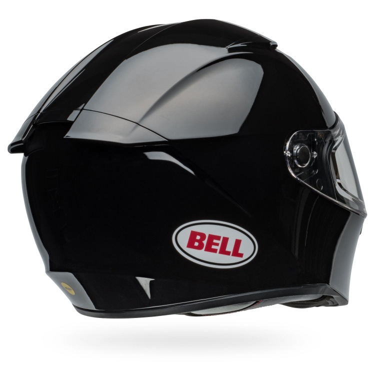 Bell Lithium Mips Gloss Black Helmet