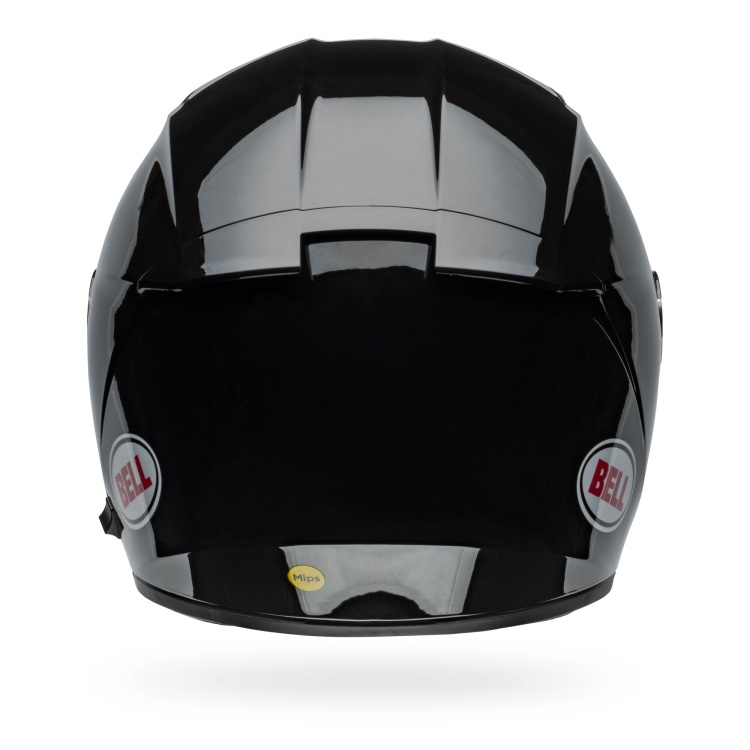 Bell Lithium Mips Gloss Black Helmet