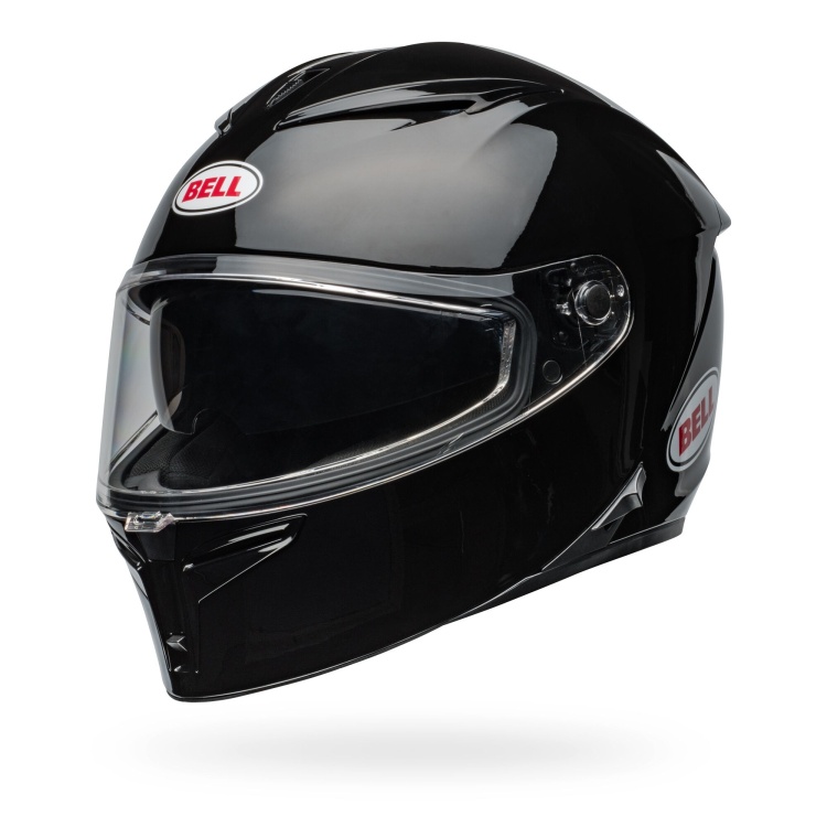 Bell Lithium Mips Gloss Black Helmet