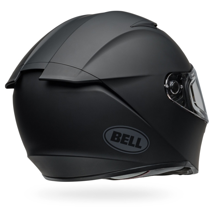 Bell Lithium Matte Black Helmet