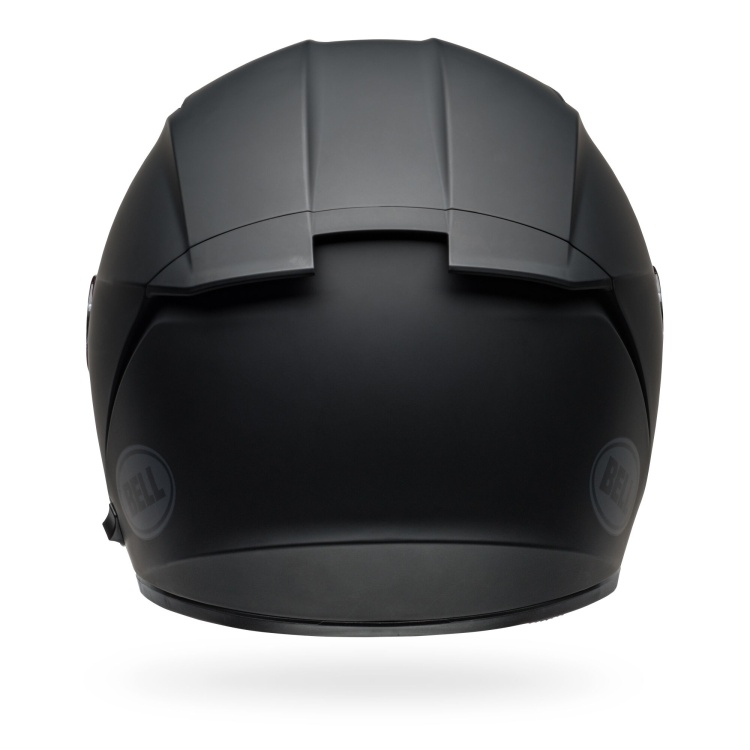 Bell Lithium Matte Black Helmet