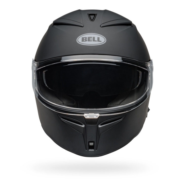 Bell Lithium Matte Black Helmet